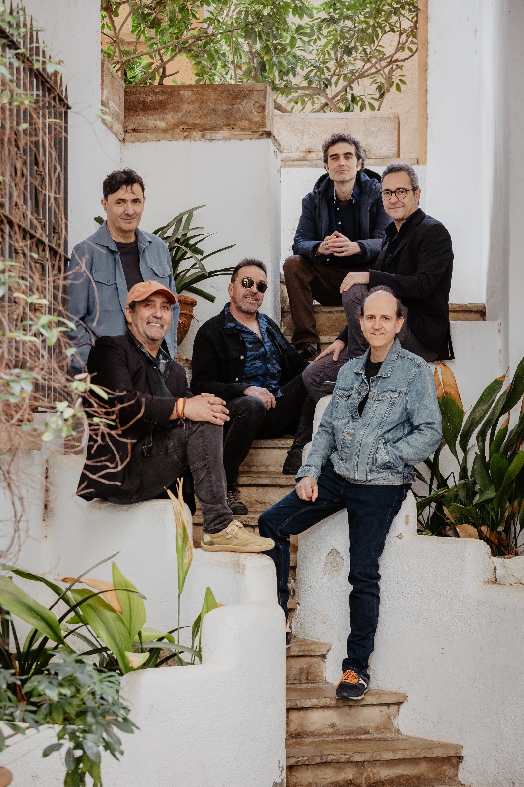 Lax'n'Busto oferirà un concert molt especial de cloenda del certamen musical