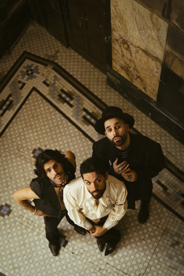 Siloé estrena gira este 2026