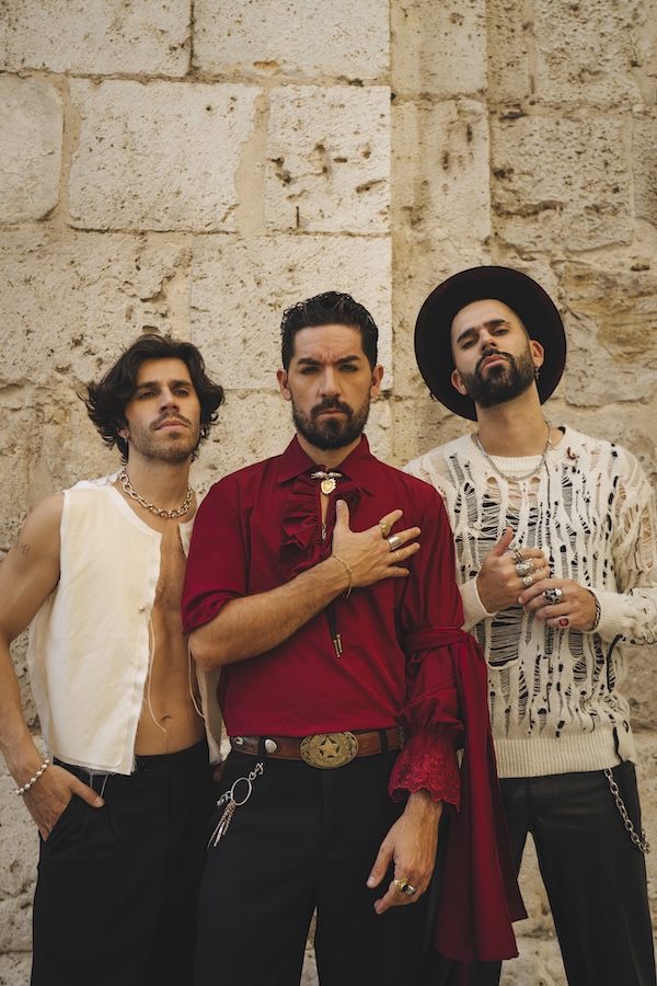 Siloé estrena gira este 2026