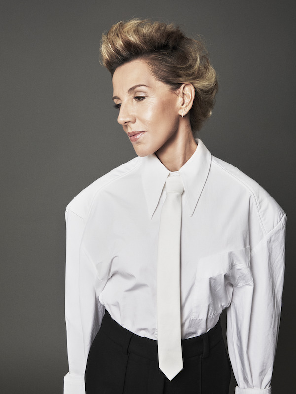 Ana Torroja, per primer cop a Cambrils, tancarà la 51 ena edició del FIMC