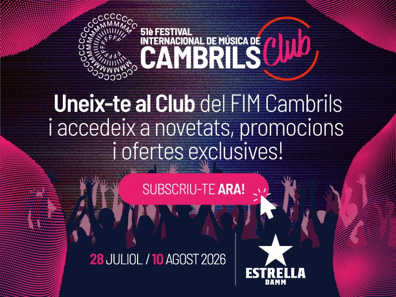 Neix el Club FIMC