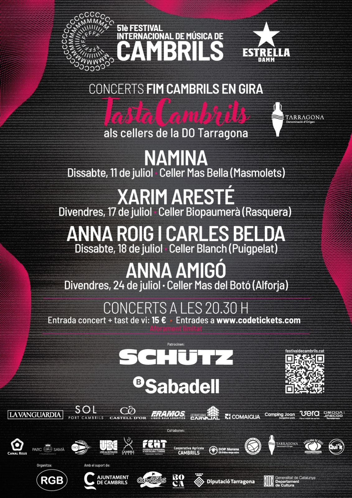 Tasta Cambrils