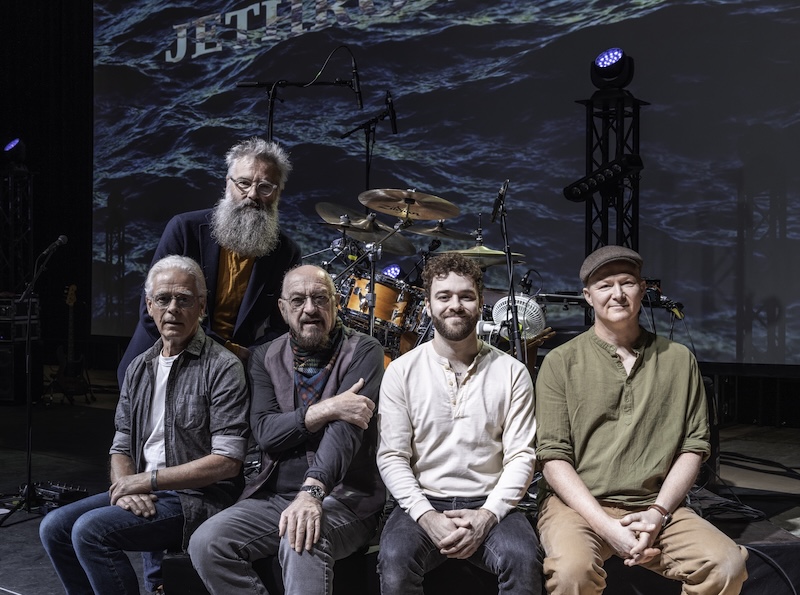 Jethro Tull