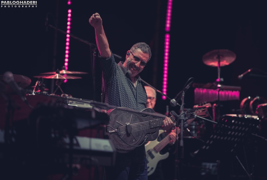 Dire Straits Legacy